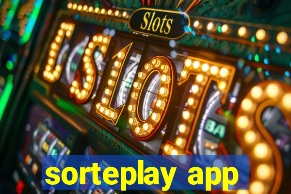 sorteplay app